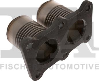 FA1 VW445-132 - Auto Part