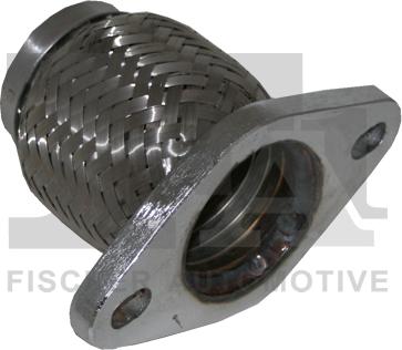 FA1 VW450-095 - Auto Part