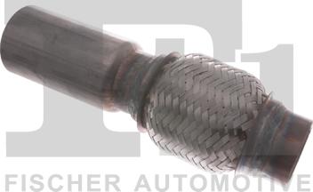 FA1 VW452-265 - Auto Part