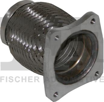 FA1 VW460-115 - ELASTĪGAIS SAVIEN. VW460-115