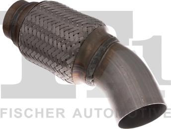 FA1 VW464-275 - ELASTĪGAIS SAVIENOJUMS VW464-275