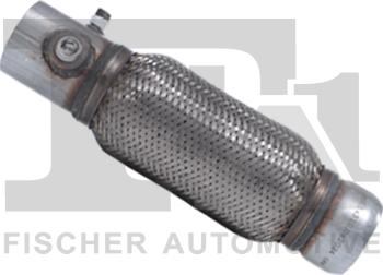 FA1 VW464-310 - Auto Part