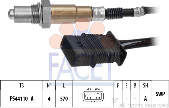 FACET 10.8553