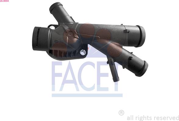 FACET 26.0004