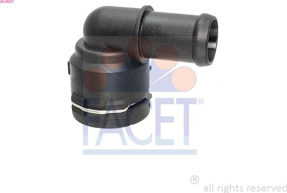 FACET 26.0021