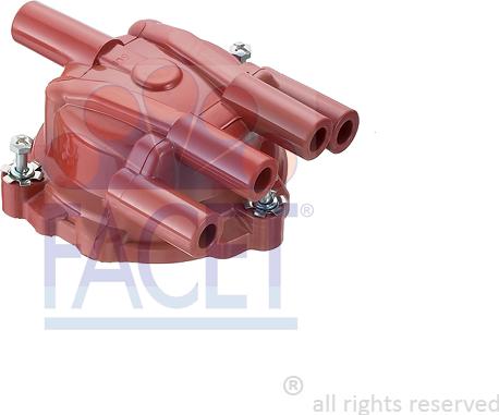 FACET 2.7527PHT - 2.7527PHT