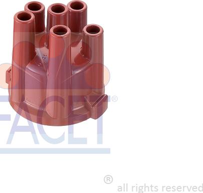 FACET 2.7530/1PHT - 2.7530-1PHT