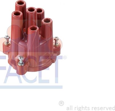 FACET 2.7530/30PHT - 2.7530-30PHT
