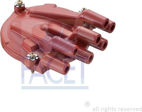 FACET 2.7530/8PHT - 2.7530-8PHT