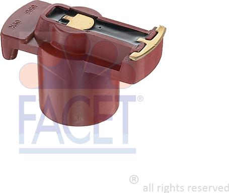 FACET 3.7555RS - 3.7555RS