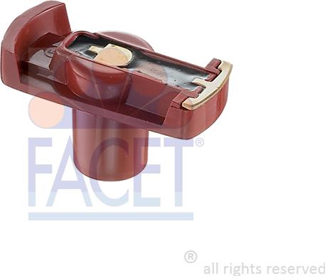FACET 3.7556RS - 3.7556RS