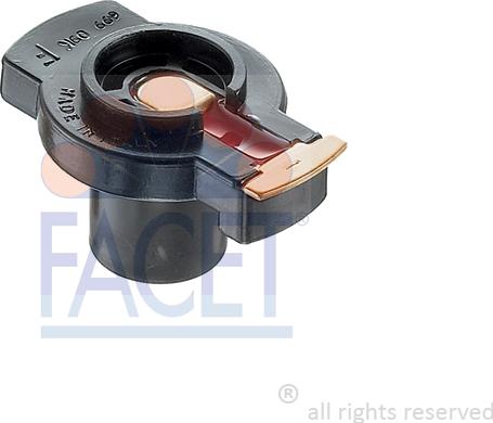 FACET 3.7699RS - 3.7699RS