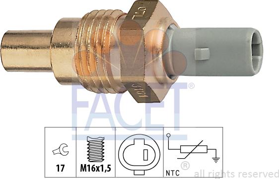 FACET 7.3161