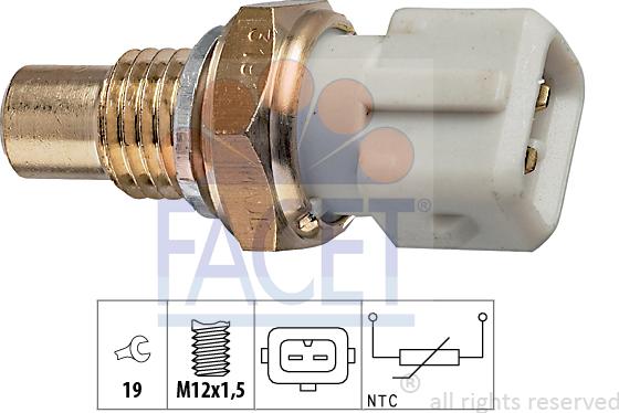 FACET 7.3191