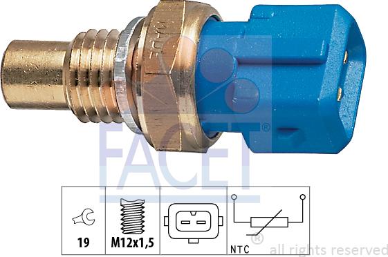 FACET 7.3194