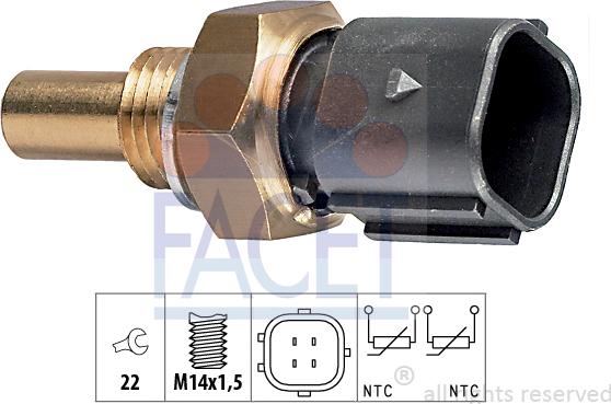 FACET 7.3316