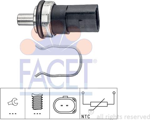 FACET 7.3376