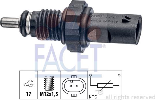 FACET 7.3378