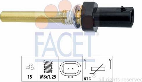 FACET 7.3402
