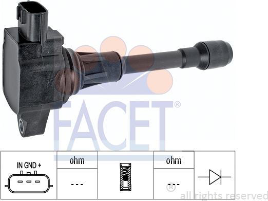 FACET 9.6517