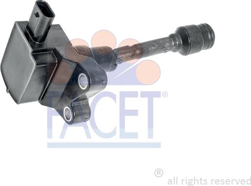 FACET 9.6519 - Auto Part