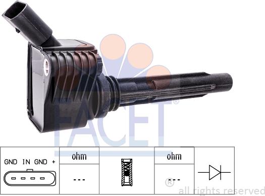 FACET 9.6530