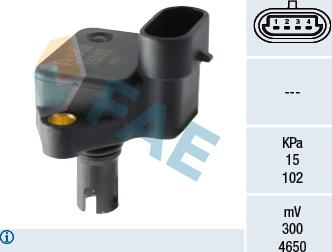 FAE 15062 - Auto Part