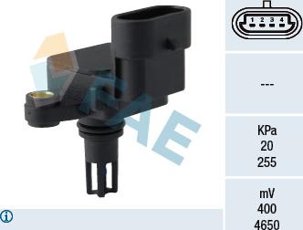 FAE 15110 - Auto Part