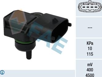 FAE 15118 - Auto Part