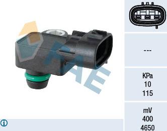 FAE 15164 - Auto Part
