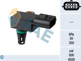 FAE 15175 - Auto Part