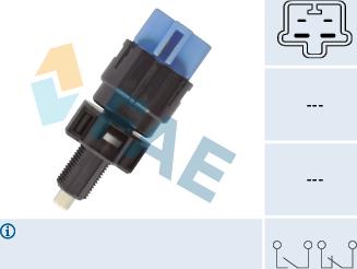 FAE 24602 - Auto Part