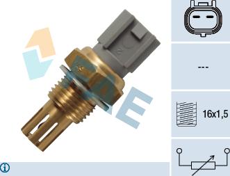 FAE 33236