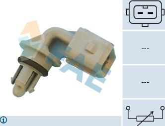 FAE 33510 - Auto Part