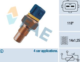 FAE 34050