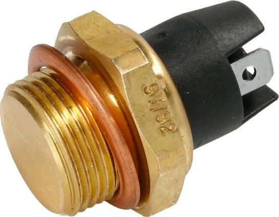 FAE 37400 - Termoslēdzis, Radiatora ventilators