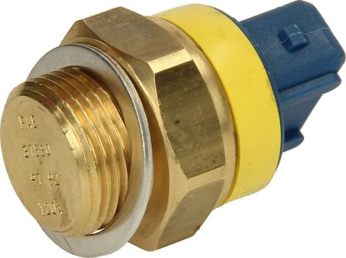 FAE 37580 - Termoslēdzis, Radiatora ventilators