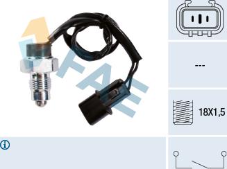 FAE 40900 - Auto Part