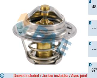 FAE 5202987 - Auto Part