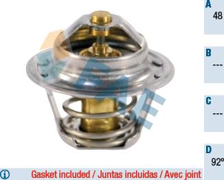 FAE 5202992 - Auto Part