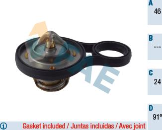 FAE 5303291 - Auto Part