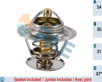 FAE 5307087 - Auto Part