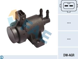 FAE 56024 - Auto Part