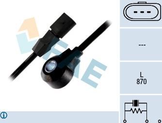FAE 60128 - Auto Part