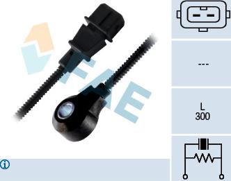 FAE 60200