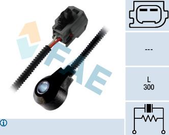 FAE 60231 - Auto Part