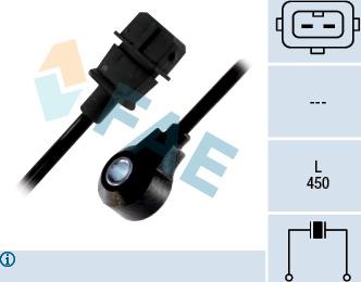 FAE 60235 - Auto Part