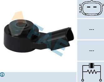 FAE 60237 - Auto Part