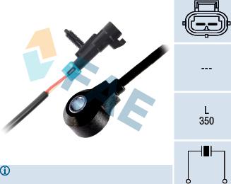 FAE 60245 - Auto Part