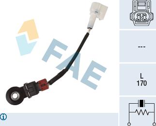 FAE 60252